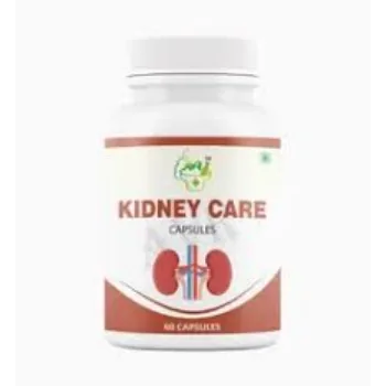 Kidney Care Capsule